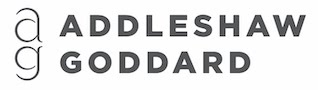 Addleshaw Goddard logo