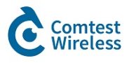 Comtest Wireless logo