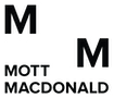 MOTT MACDONALD logo